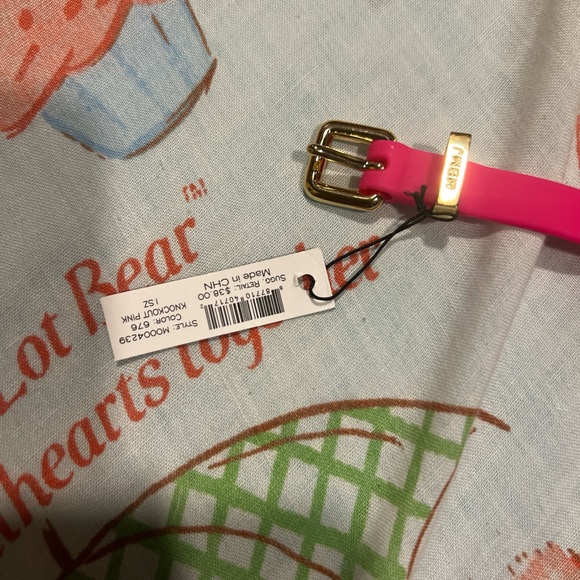 Marc Jacobs NWT bracelet belt - Picture 3 of 3